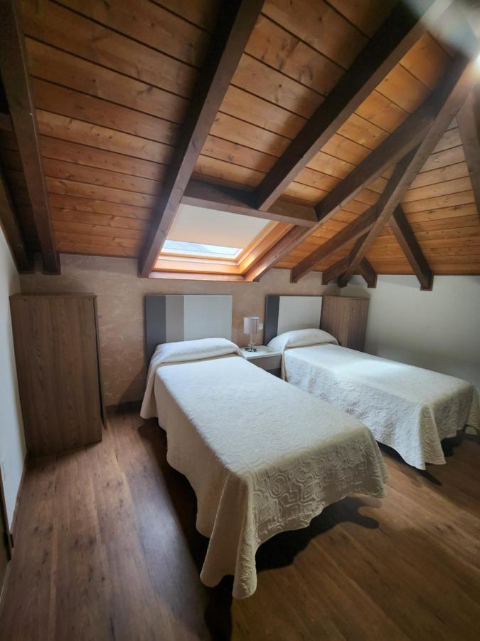 Guest house Saint Way 2*