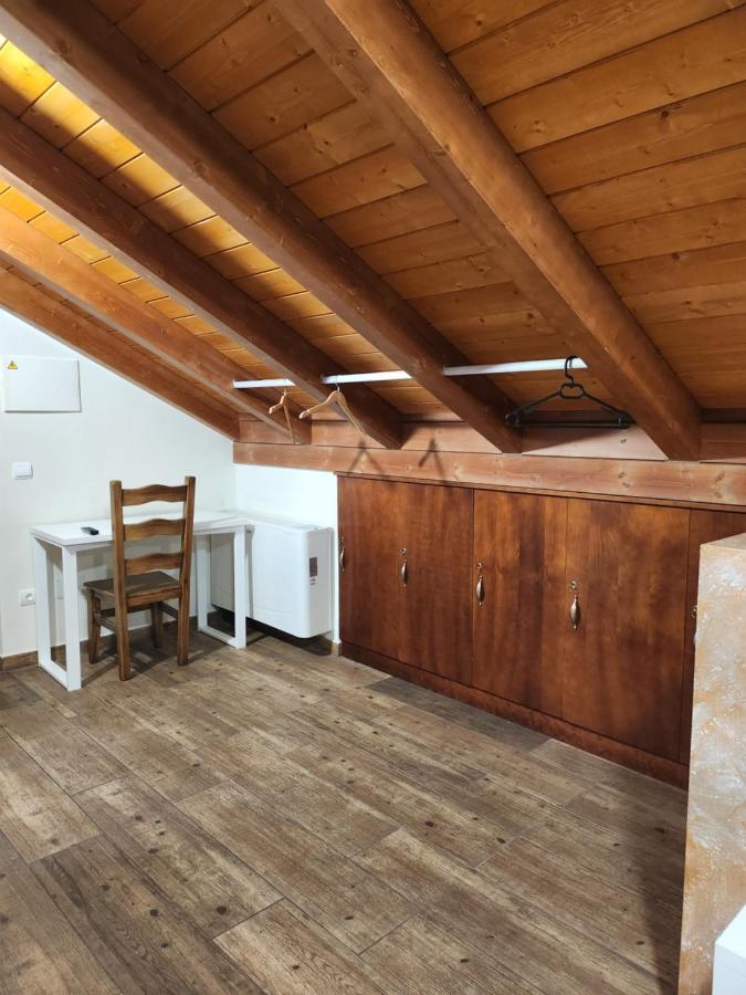 Guest house Saint Way Cacabelos (Leon)