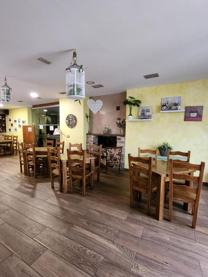 Saint Way Guest house