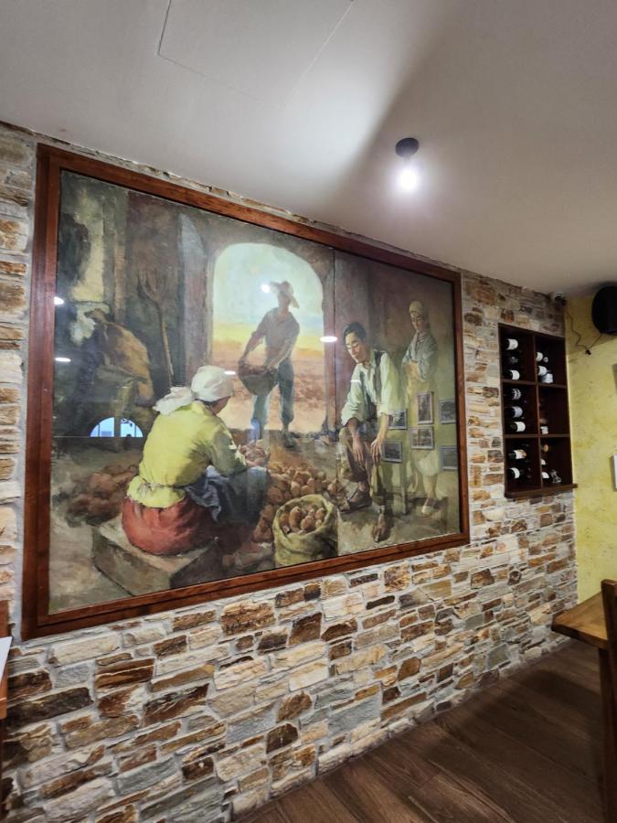 Saint Way Guest house 2*